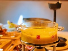 -叶叶菩提·晋福宫