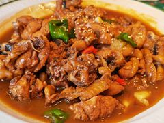 -武庄主特色炒鸡(周恩来纪念馆店)