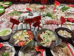 -抱德·潮汕味(敦和店原惠城鱼仔)
