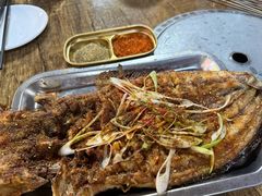 -清真·馬坡二旦烧烤(人生一串拍摄店)