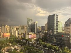 -杭州大厦宾馆