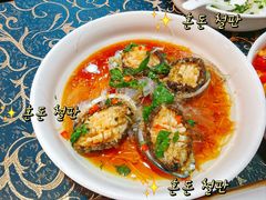 -晓平饭店(嘉善路店)