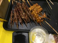 望京小腰-望京小腰(北京总店)