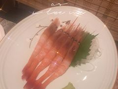 甜虾刺身-福匠日本料理(人民路店)
