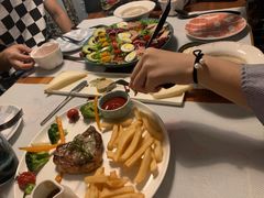 -Kitchen·Y洋厨房西餐厅(王府壹号店)