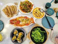 -阿龙海鲜农家乐·三亚老字号(海棠湾店)