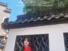 -龙潭水乡