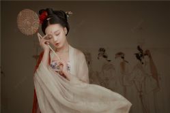 -美云庭古装·格格服汉服·京城旅拍(北京店)
