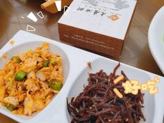 -老磨油饼(高陵店)