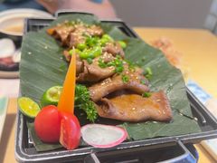 -秋荀日本料理(昆明同德广场店)