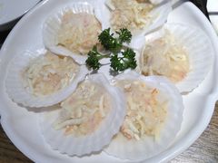 -釜山火炉韩式炭火烤肉(欧洲城店)