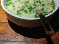 -前海沿·青岛菜(大拇指广场石老人店)