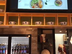 -甘记兰州牛肉面(Box Hill 店)