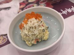 -斗牛士牛排餐厅(嘉里汇店)