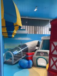 -尼克Playtime(欢乐海岸店)
