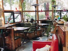 -NLFS1983咖啡花园餐厅(锦桂店)
