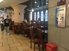 -海口骑楼小吃街