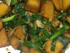 -老姑砂锅·烧烤天津菜(体北道店)