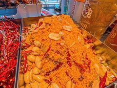 -No.DD戳子烧烤·江湖菜(北京总店)