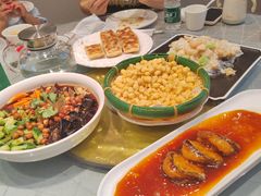 -裕德隆清真饭庄·天津特色菜(东丽店)