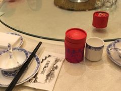 -鸿兴楼酒家(阜阳路店)