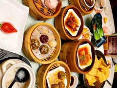 -稻香海鲜饭店(第一国际店)