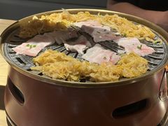 -西塔老太太泥炉烤肉(亚运村店)