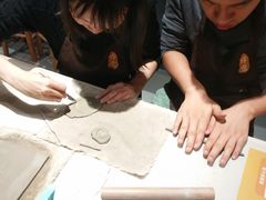 -粤陶渊.DIY陶艺体验馆(粤陶总店)