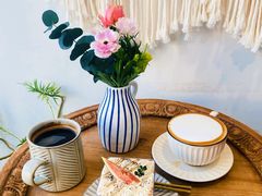 -AHAVA·Fang Baking Studio