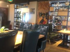 -欧典咖啡屋(台东店)