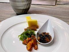 -北京泰富酒店-道日本料理餐厅