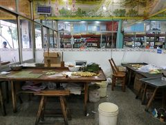 -奉化市溪口蒋氏千层饼厂