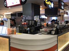 -CoCo都可(虹口龙之梦店)
