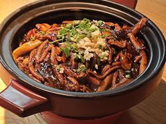 -吴越荣记·苏州菜·松鼠桂鱼(娄门景区店)