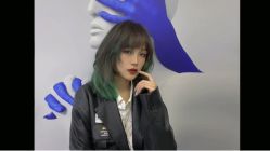 点击看大图 -悦SALON