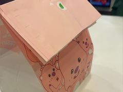 -德克士(聚银时代店)