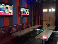 -唱吧麦颂KTV(马驹桥店)