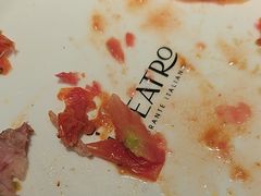 -IL TEATRO 精品意大利餐厅