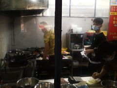 -龙上水现炒生料(柳沙店)