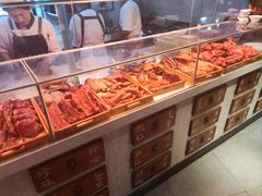 大堂-马家饭堂(南街薰酱店)