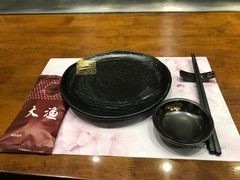 -大渔铁板烧(中山路八佰伴店)