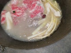 -鲜潭蒸汽石锅鱼(五道口购物中心店)