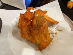 -水牛奶皇后糖水铺(深圳总店)