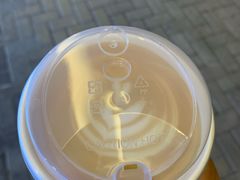 -Manner Coffee(大宁国际商业广场店)
