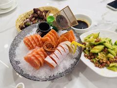 -复兴光头海鲜坊(陆家浜路店)