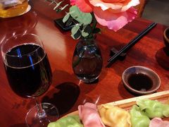 -七色云蔬食(喜邻里店)