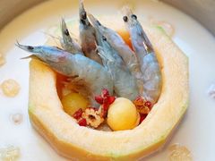 -煲宫猪肚鸡(晶品店)