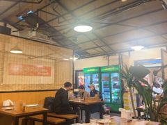 -福苗小骆驼烧烤(莲湖路店)