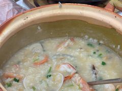 -粤盛海鲜平价店(洛溪食街店)