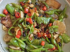 -三品香·江浙菜(松江九谊店)